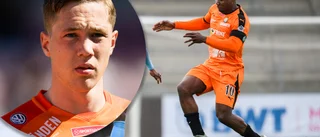 Jarl klar för AFC – Nnamani nära att lämna