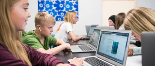 Facebook ger miljoner till Luleåskolor