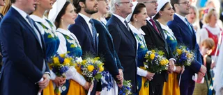 Kommunen hoppas på kunglig besök på jubileum
