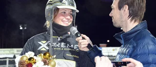 Bodentravet öppnar en rekordsäsong
