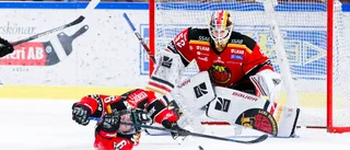 Luleå med bekväm seger mot Göteborg –så var matchen 