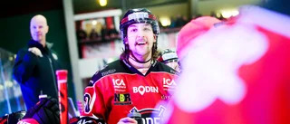 Boden värvar tillbaka forward – efter två års uppehåll