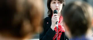 Jag väljer Maria Chergui – i egenskap av socialdemokrat