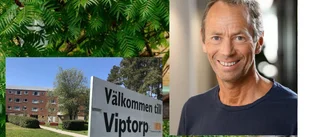 Kommunala lägenheter köps av norsk miljardär