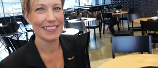 Hockeyprofilen tacklar uppgiften att bli ny näringslivschef • "Tar med mig en hel del erfarenheter"