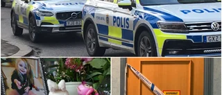Bekräftat: Esmeraldas mamma kan dömas till fängelse