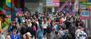 Nöjesmogulens planer för Luleå – nytt Putte i parken
