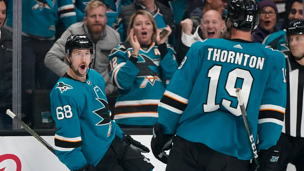 Melker Karlssons NHL-säsong är över om det nya slutspelsförslaget tillämpas.