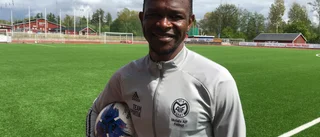 Koroma inför ettan: "Vi är underdogs"