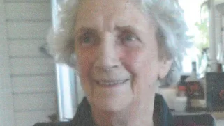 Gertrud Malm.