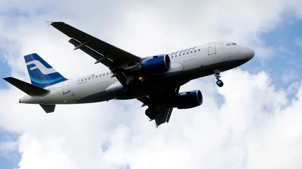 Finländska flygbolaget Finnair ställer in Gotlandsplanerna för sommaren.