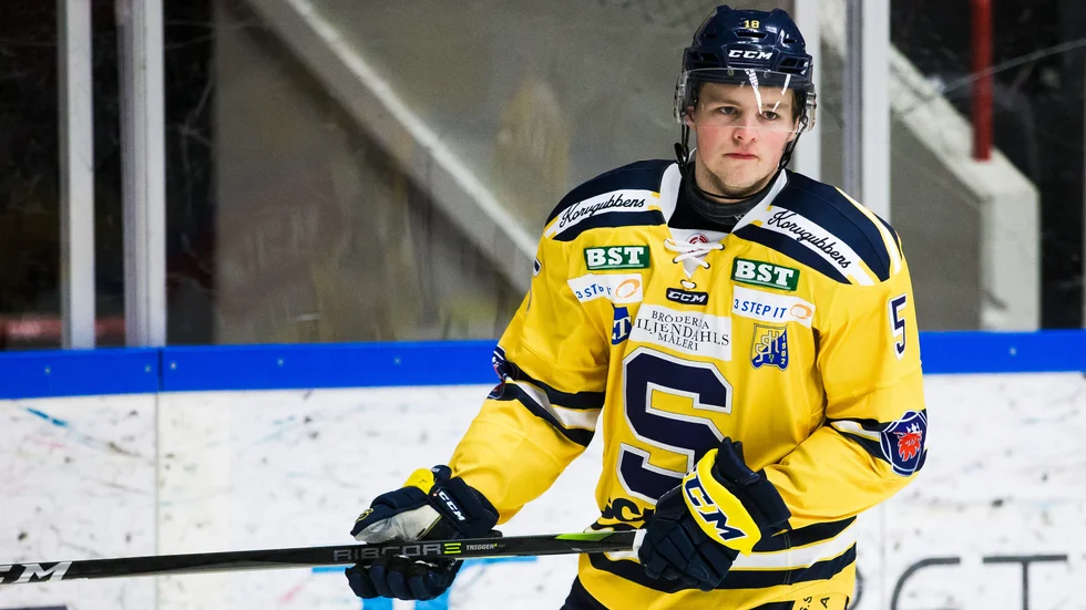 Jesper Lindén