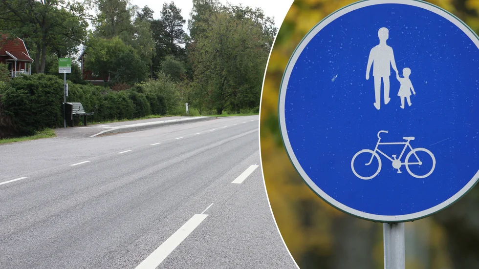 Det ska vara lätt att åka buss och tåg eller cykla i Flens kommun, skriver miljöpartisterna Cecilia Friis, Hans Wrådhe och Simon Stålspets.
