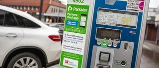 Nu ska p-automaterna plockas bort – här är anledningen