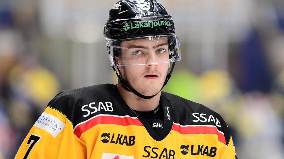 Isac Brännström