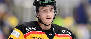 Mystiska skadan som stoppade Isac Brännström