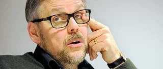 ”Kom som en total överraskning”