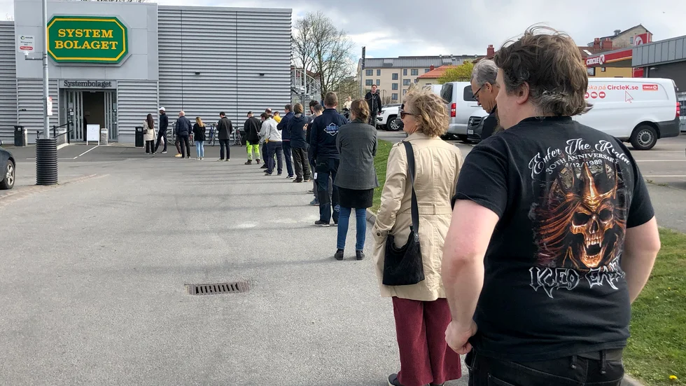 Vi förstår till fullo viljan att satsa på mindre butiker inom sällanköpshandeln och besöksnäringen. Men nu inkluderas även Systembolaget som knappast kan vara i behov av en tillfällig hyresreduktion, skriver Peter Sörman, Fastighetsägarna MittNord.
