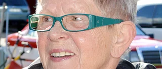 Dödsfall: Anneli Runåsen, Boliden