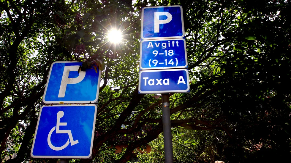 Bilburna besökare handlar generellt mer, varför detta är en viktig grupp för handeln. Det behövs goda parkeringsmöjligheter för att skapa kundunderlag för både butiker och restauranger.