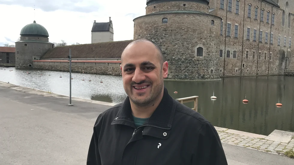 Barsom Barsom har en ny roll klar i Vadstena HF till hösten. Tillsammans med Markus Gustafsson blir han tränare för VHF:s herrlag. "Målet är att ha roligt. Viktigt att ha ett representationslag", säger Barsom.