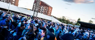 Kirunafestivalen ställer in för andra året i rad