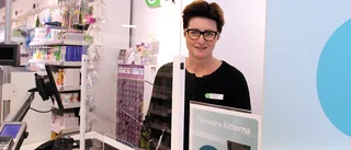 Fördubblad försäljning av värktabletter på ön
