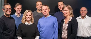 Investerarna ska hjälpa lokala företag i Eskilstuna
