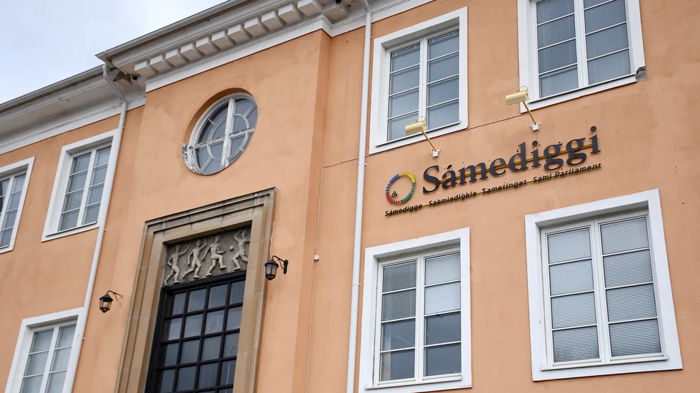 Sametinget har delat ut katastrofskadeskydd på mellan 3 och 18 miljoner varje vinter de senaste 15 åren. 