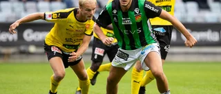 Tidigare City-spelaren misstänks ha haft corona