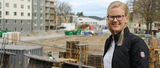 Här ska JM bygga över 100 lägenheter