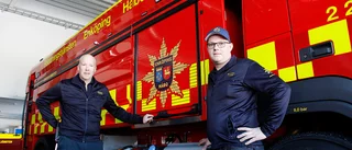 Kommunen ikapp med borgen för brandfordon
