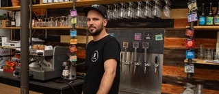 "Vågar inte säga hur länge vi överlever"