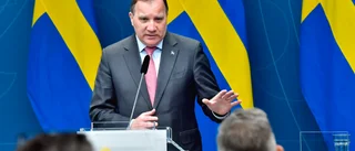 Statsministern: "Faran är långt ifrån över"