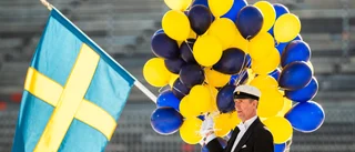 Ska vi inte få höra studenterna sjunga?