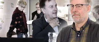Ordet för dagen är prioritera