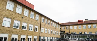 Vattenläcka på skola i Skellefteå – elever skickas hem: ”Kan inte gå på toaletten”