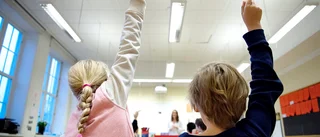 Insändare: Vem står på barnens sida?