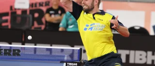 Ny stormatch av Jon Persson – Sverige till semi
