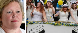 Eleverna får föreslå hur de vill fira alternativ examen