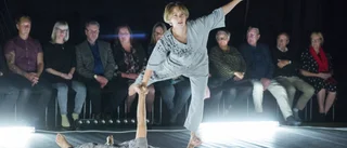 Tunga bidrag fördelas till kulturinstanser