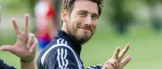 ESK:s nye sportchef talar om allsvenskan