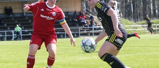 Rinaldo: "Tappar en väldigt duktig spelare"