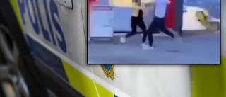 Film på sociala medier bevis i misshandelsmål