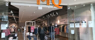 MQ-butiken räddas kvar i Nyköping