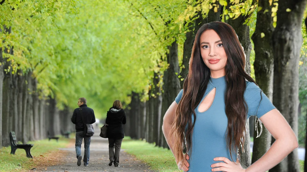 Krönikören lever ett mindre stressigt liv sedan karantän infördes i Storbritanninen.