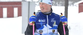 Nytt namn för Henrikssons långloppslag