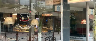 Anrika konditoriet på Köpmangatan i konkurs