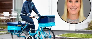 Varannandag-utdelning av brev – kan bli aktuellt 2021