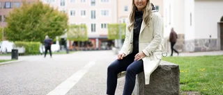 Podd: "Då blev jag lite besviken på föreningen"
